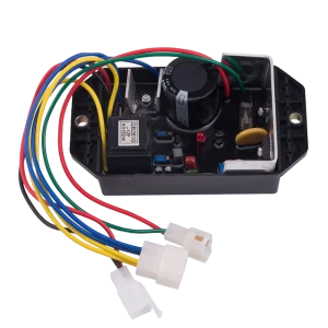 Kipor DAVR-95S AVR 4A ±1% for Kipor Gasoline Generator Alternator
